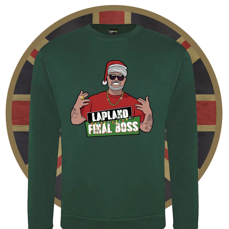 General Humour Christmas Jumpers