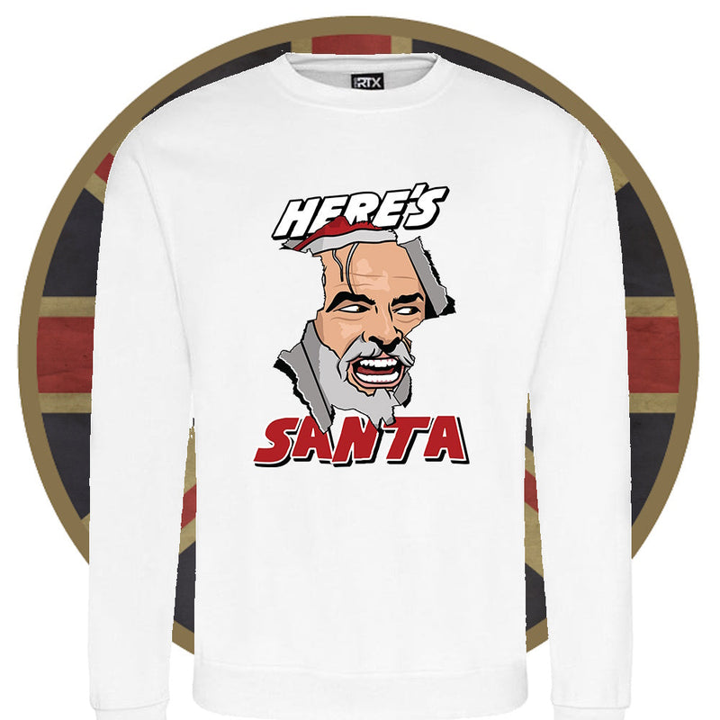 TV & Film Christmas Jumpers