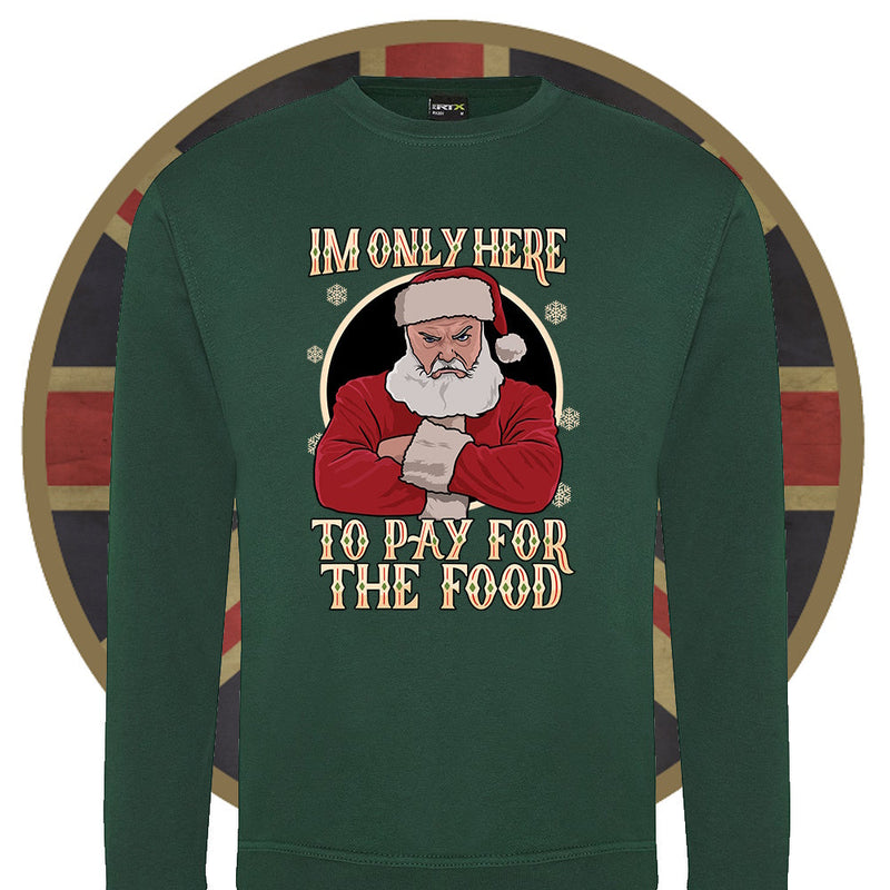 All Christmas Jumpers