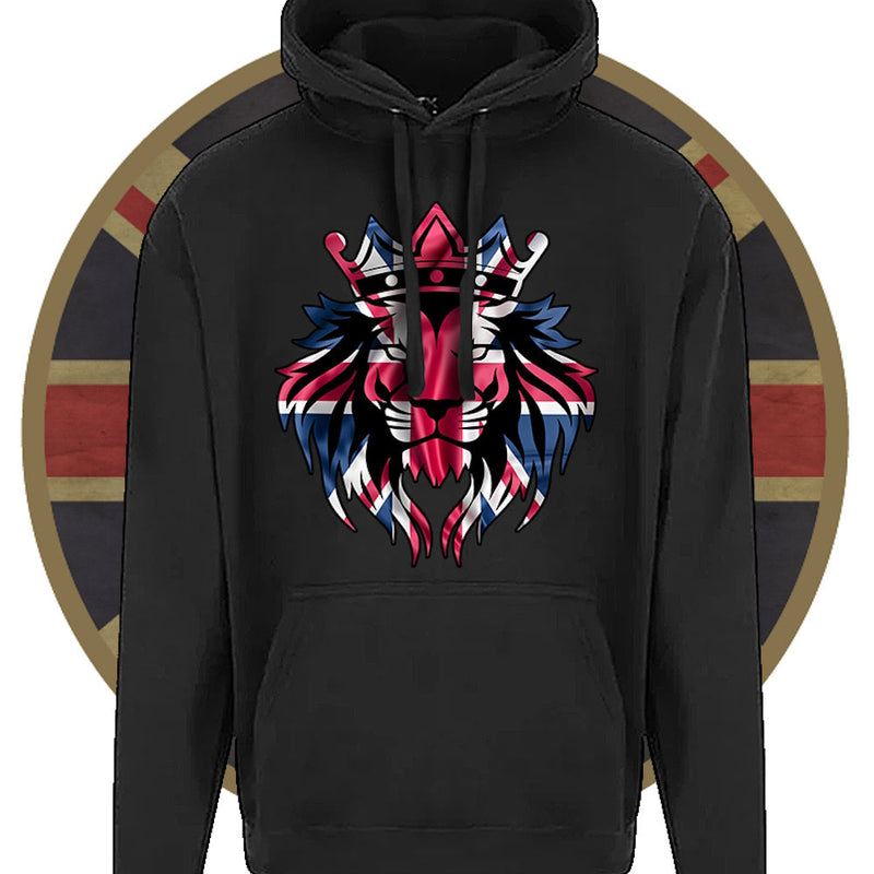 Patriotic Hoodies