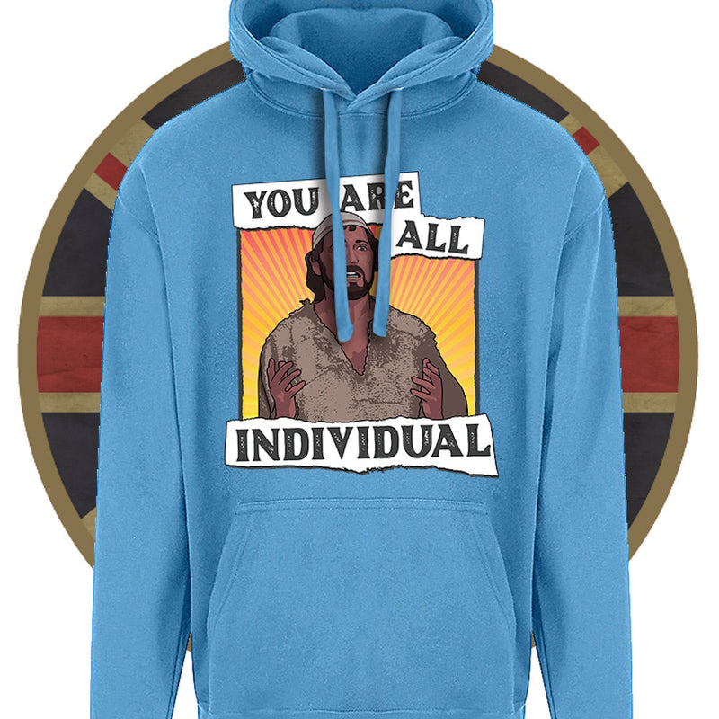 TV & Film Hoodies