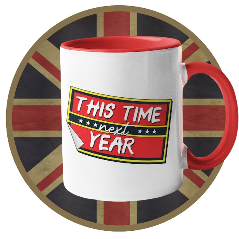 TV & Film Mugs