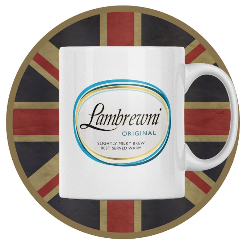 General Humour Mugs