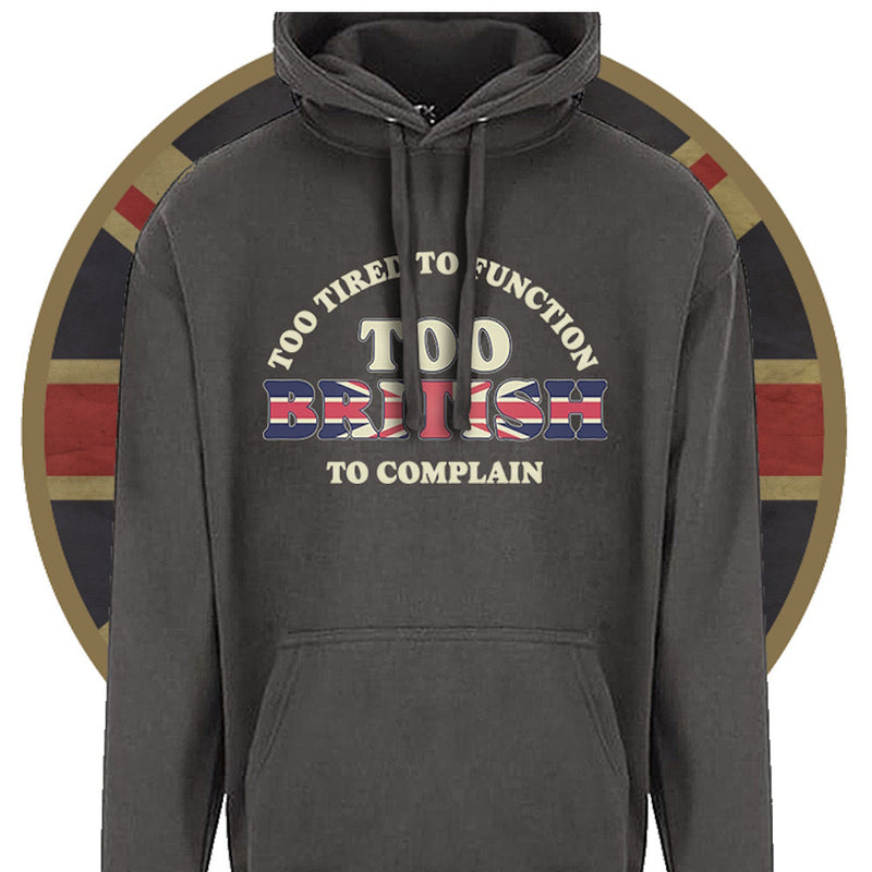 General Humour Hoodies
