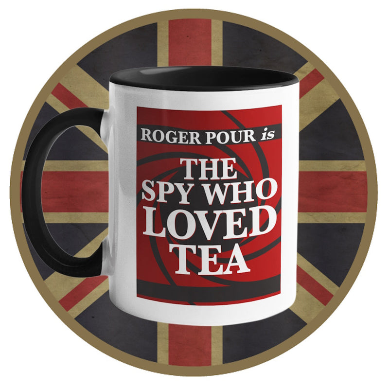 Mug-Only Designs