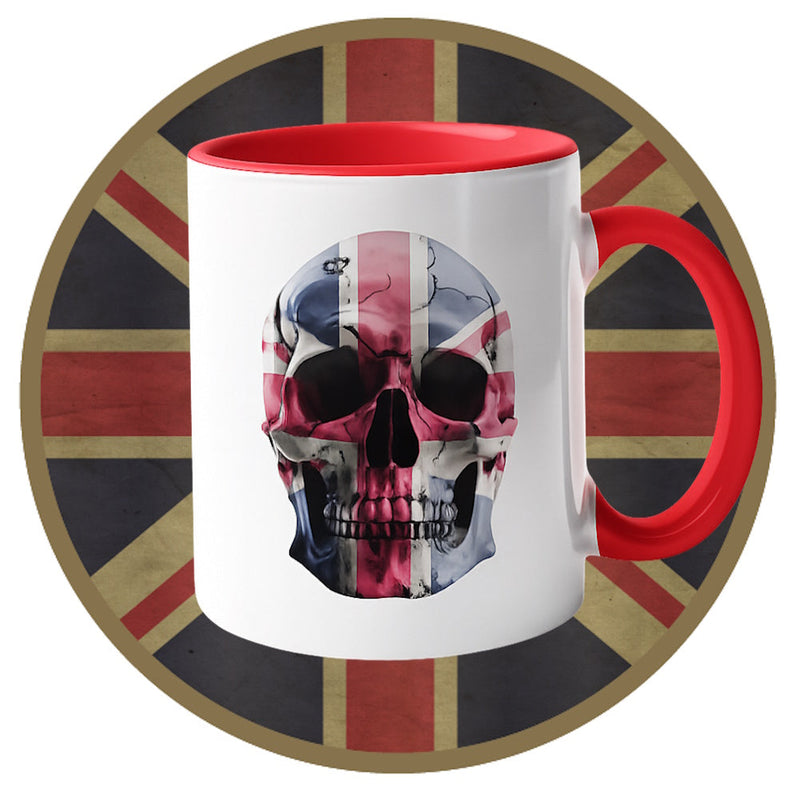Patriotic Mugs