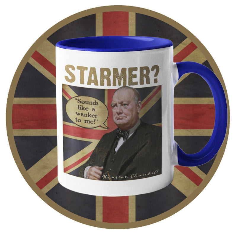 Political Mugs