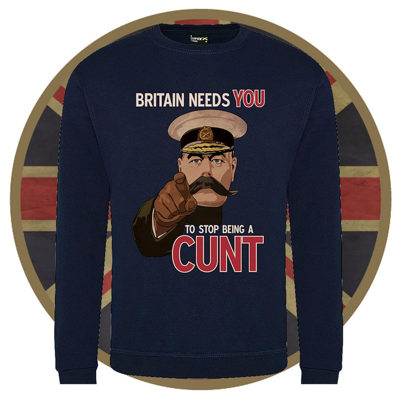 All Sweatshirts