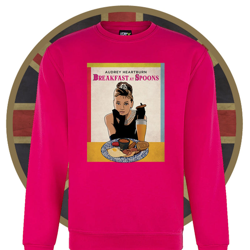 General Humour Sweatshirts