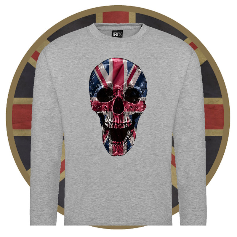 Patriotic Sweatshirts
