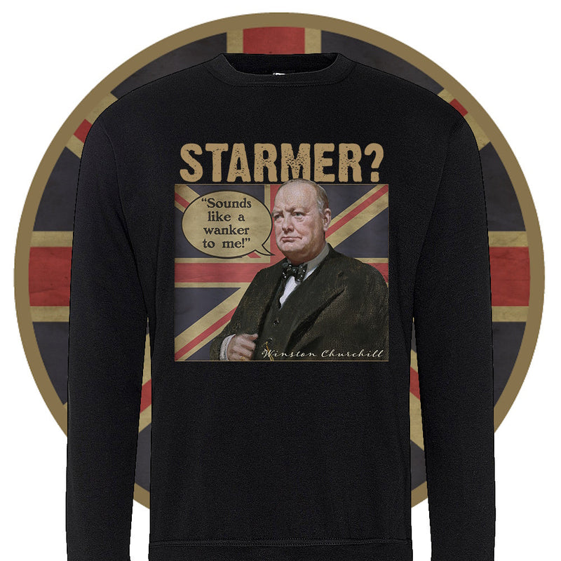 Political Sweatshirts