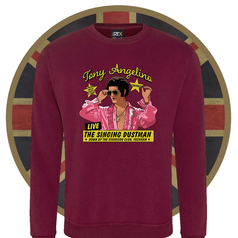 TV & Film Sweatshirts