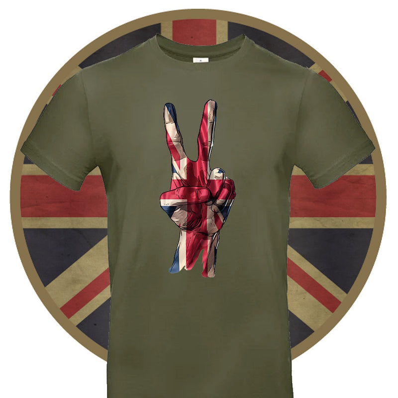 Patriotic T-Shirts