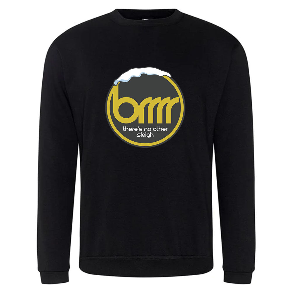 Brrr Christmas Jumper