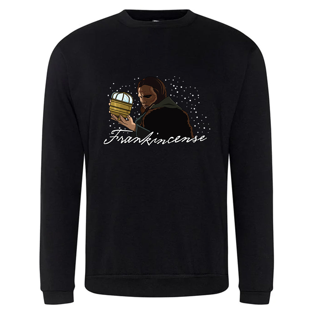 Frankincense Christmas Jumper