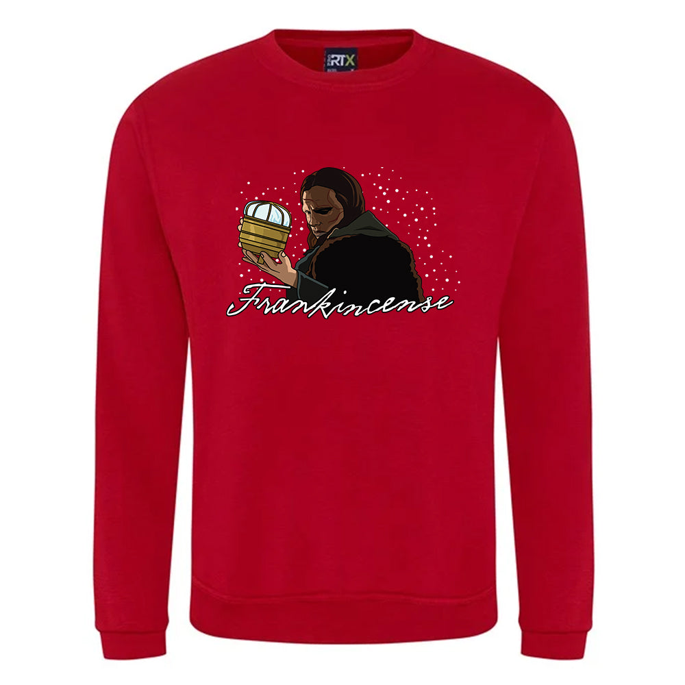 Frankincense Christmas Jumper
