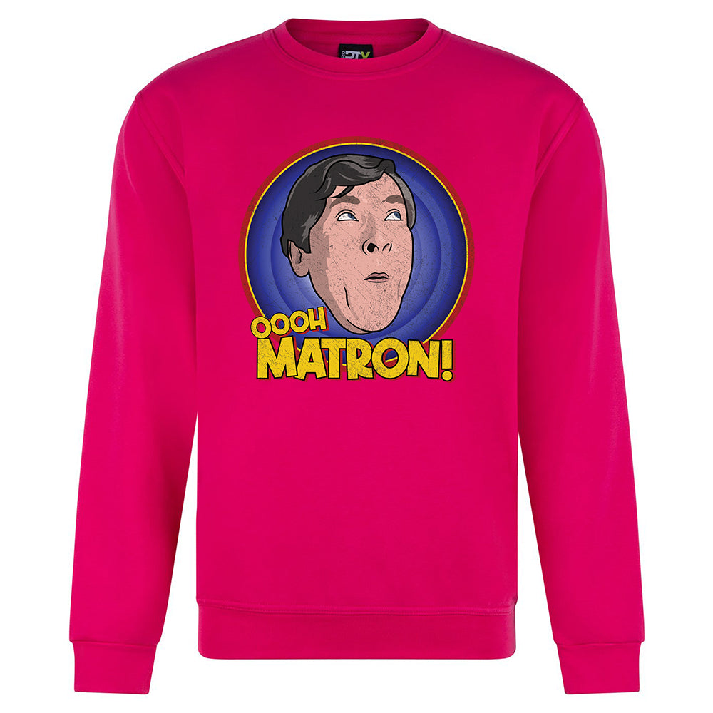 Oooh Matron! Sweatshirt
