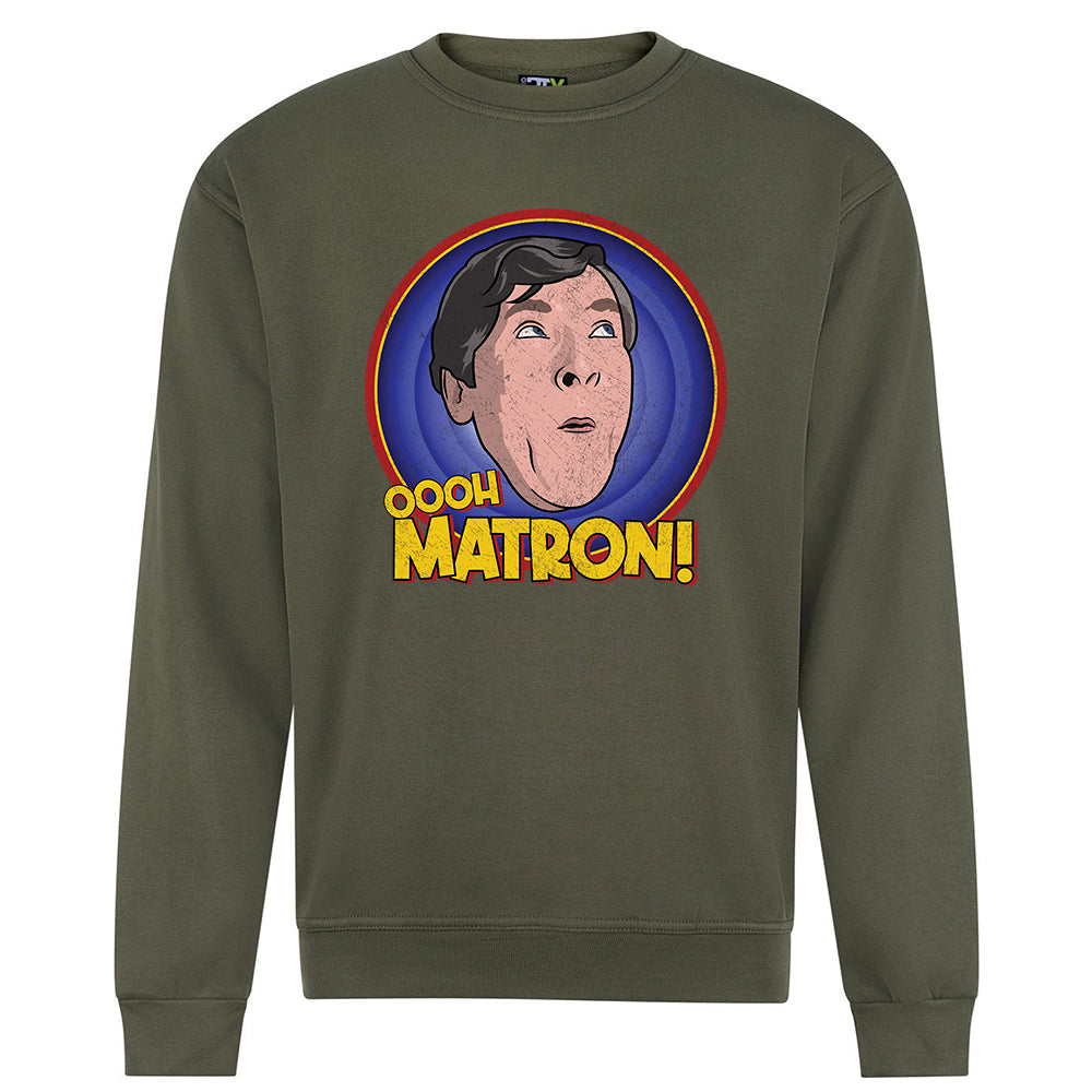 Oooh Matron! Sweatshirt