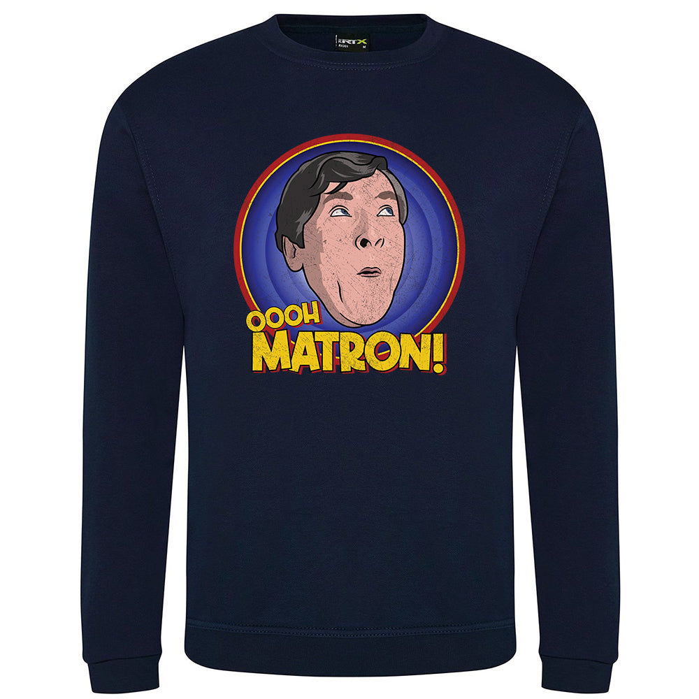 Oooh Matron! Sweatshirt