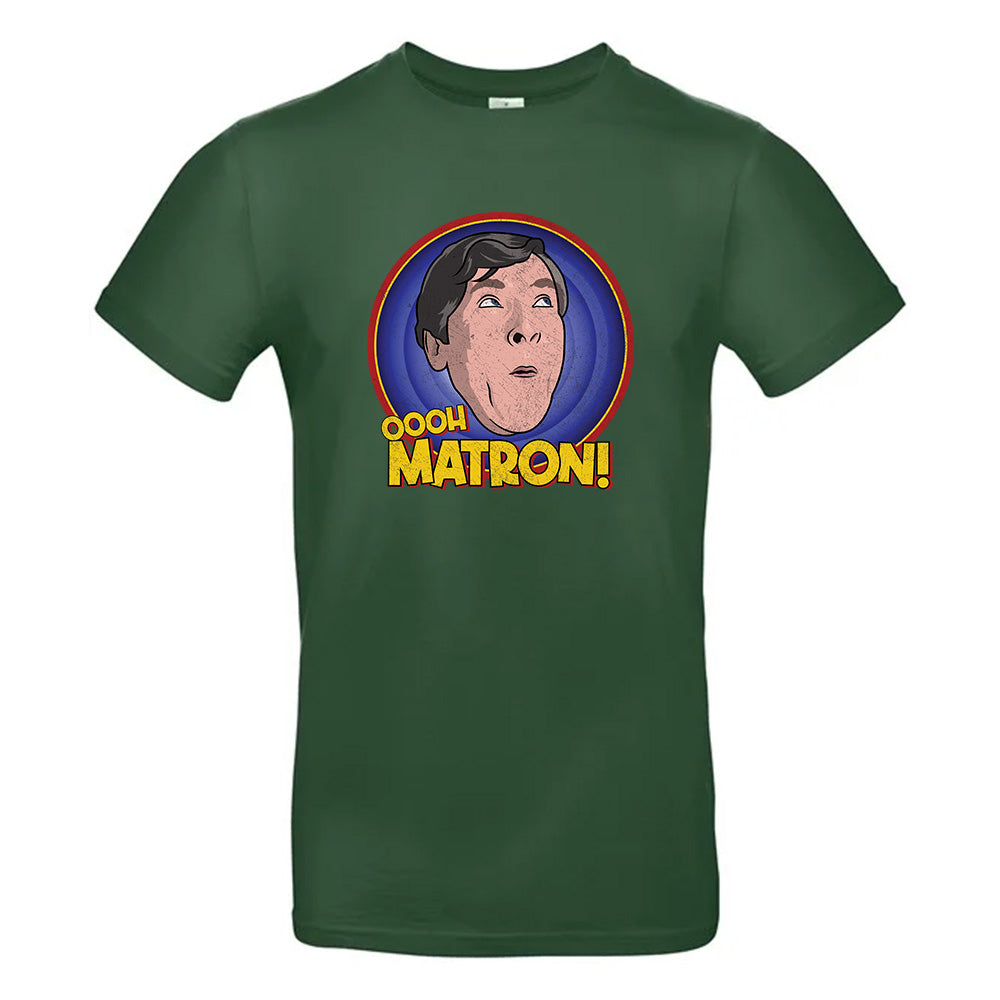 Ooooh Matron! T-Shirt
