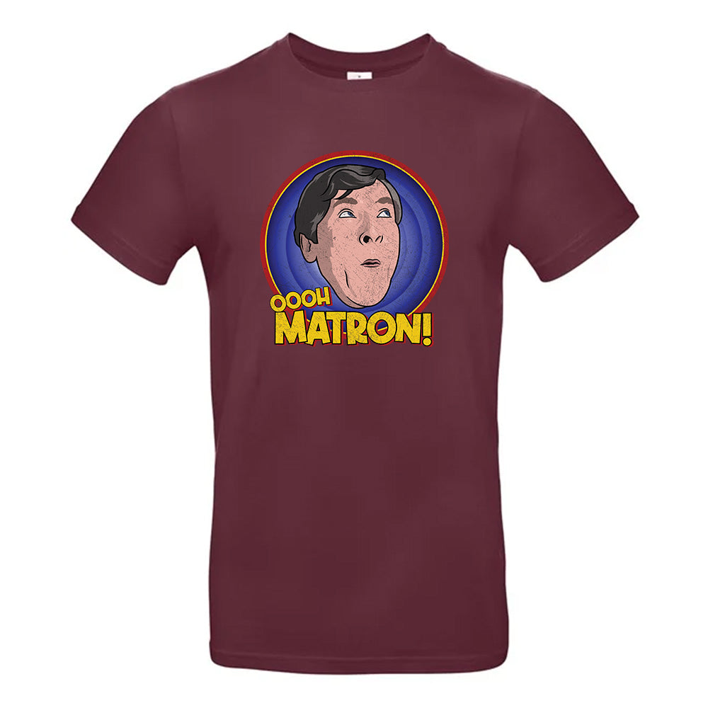 Ooooh Matron! T-Shirt