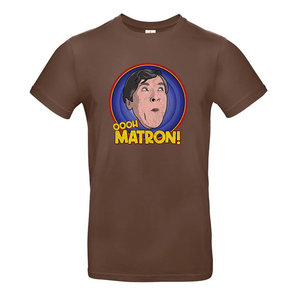 Ooooh Matron! T-Shirt