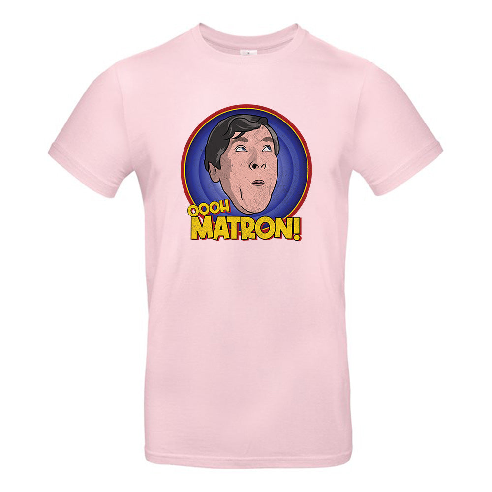 Ooooh Matron! T-Shirt