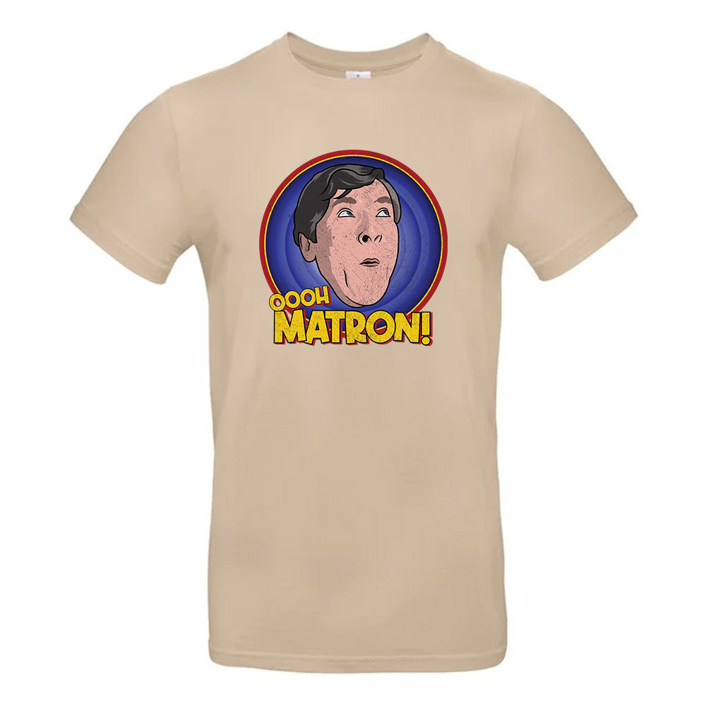 Ooooh Matron! T-Shirt
