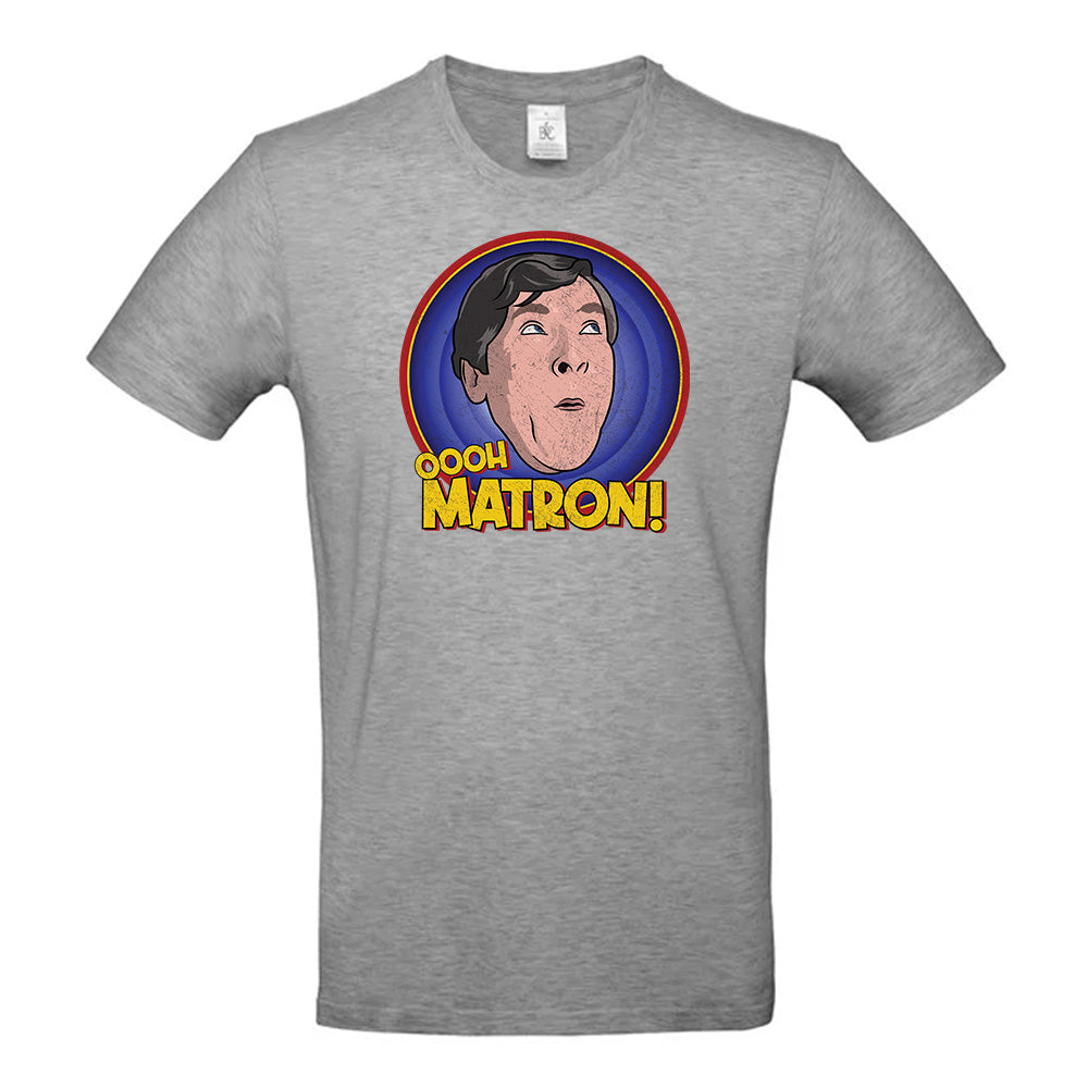 Ooooh Matron! T-Shirt