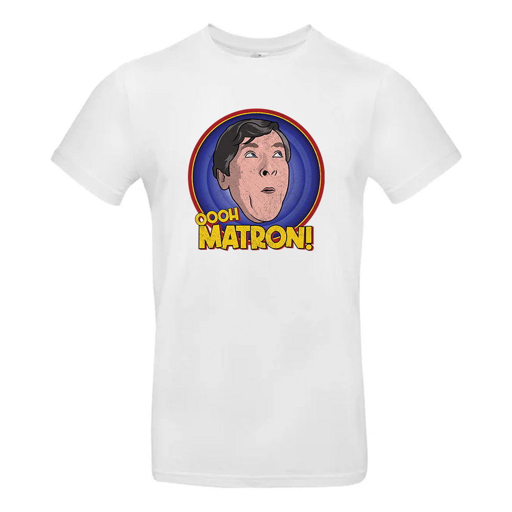 Ooooh Matron! T-Shirt