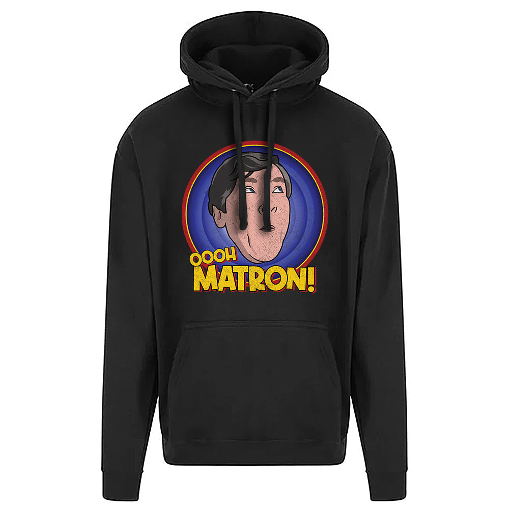 Ooh Matron! Hoodie