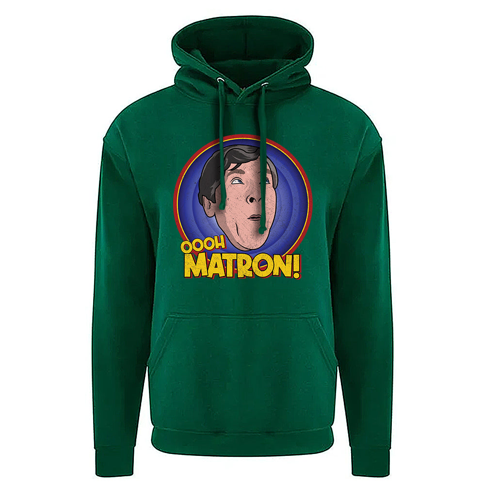 Ooh Matron! Hoodie