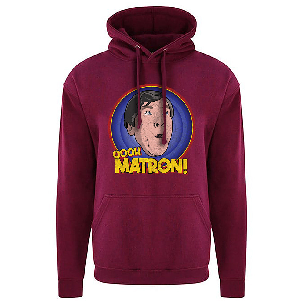 Ooh Matron! Hoodie