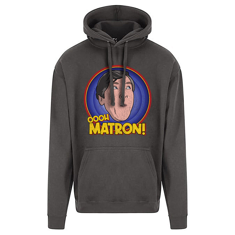 Ooh Matron! Hoodie