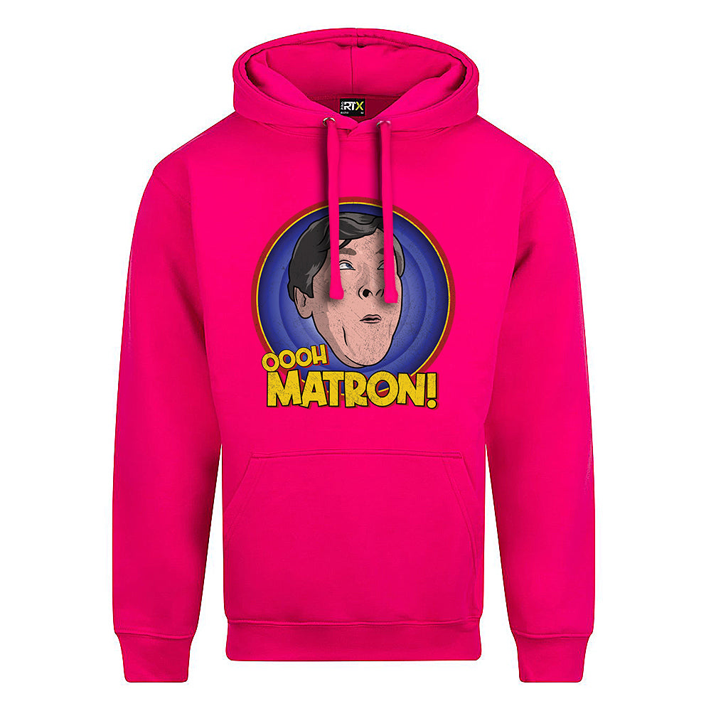 Ooh Matron! Hoodie