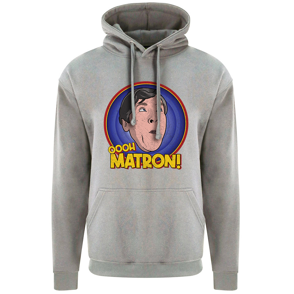 Ooh Matron! Hoodie