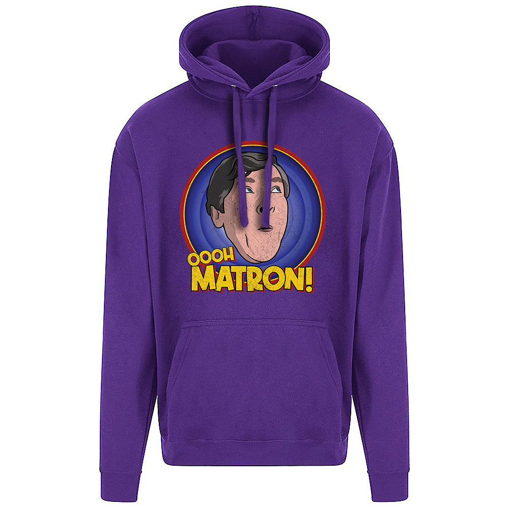 Ooh Matron! Hoodie