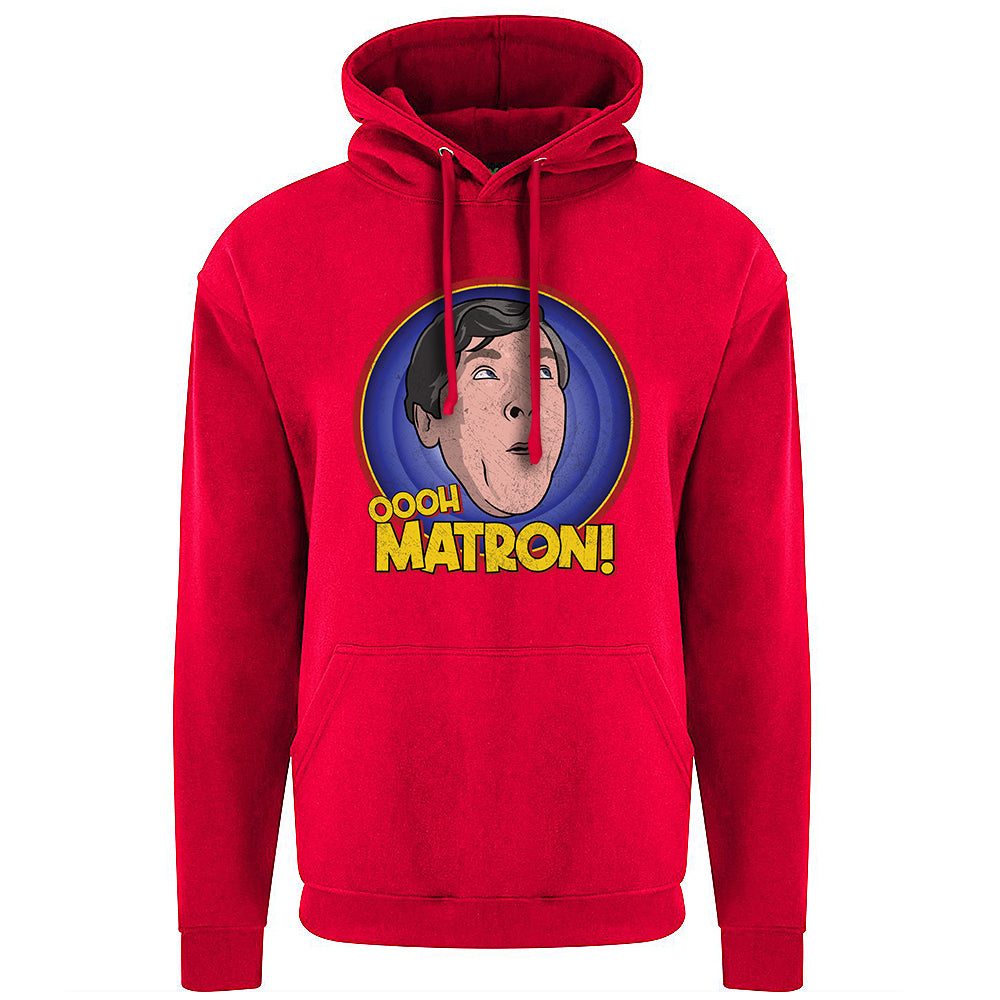 Ooh Matron! Hoodie