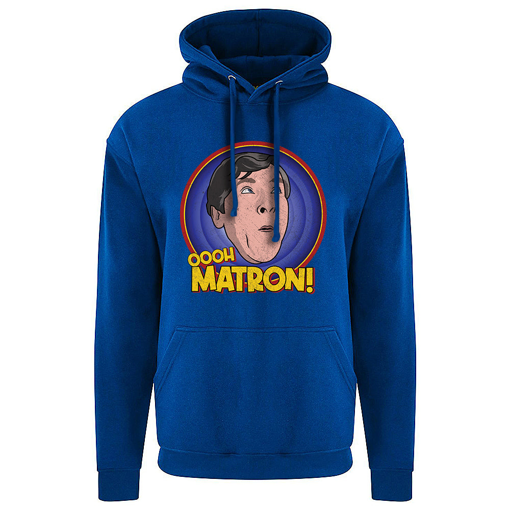 Ooh Matron! Hoodie