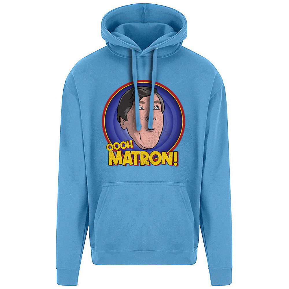 Ooh Matron! Hoodie