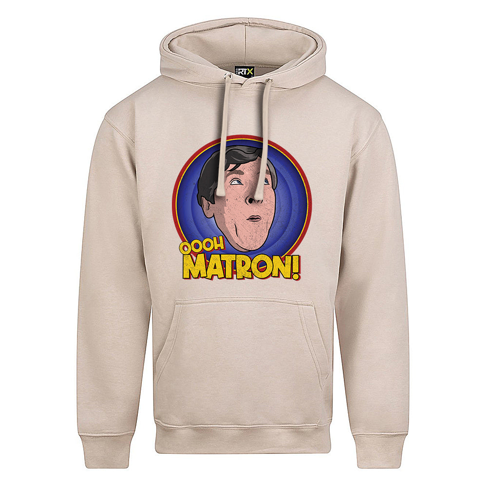 Ooh Matron! Hoodie