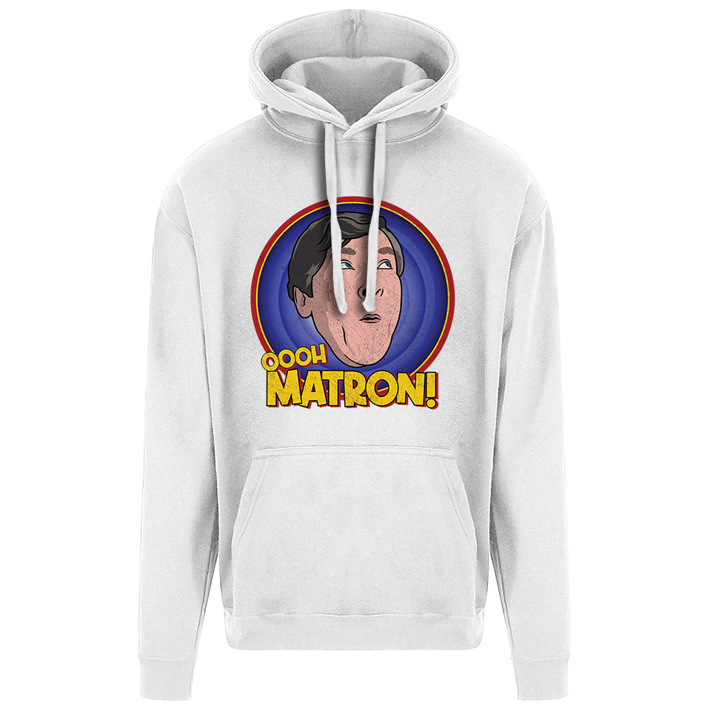 Ooh Matron! Hoodie