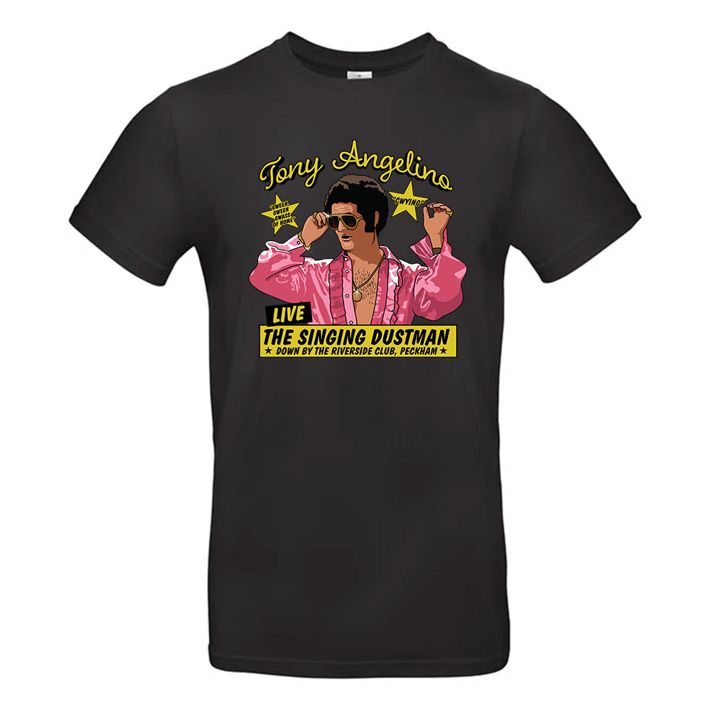 Tony Angelino T-Shirt