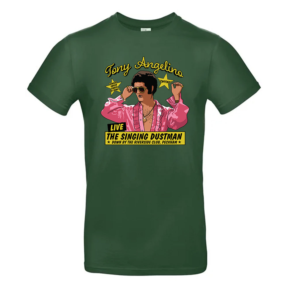 Tony Angelino T-Shirt