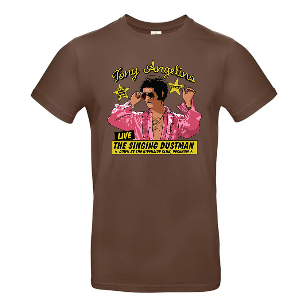 Tony Angelino T-Shirt
