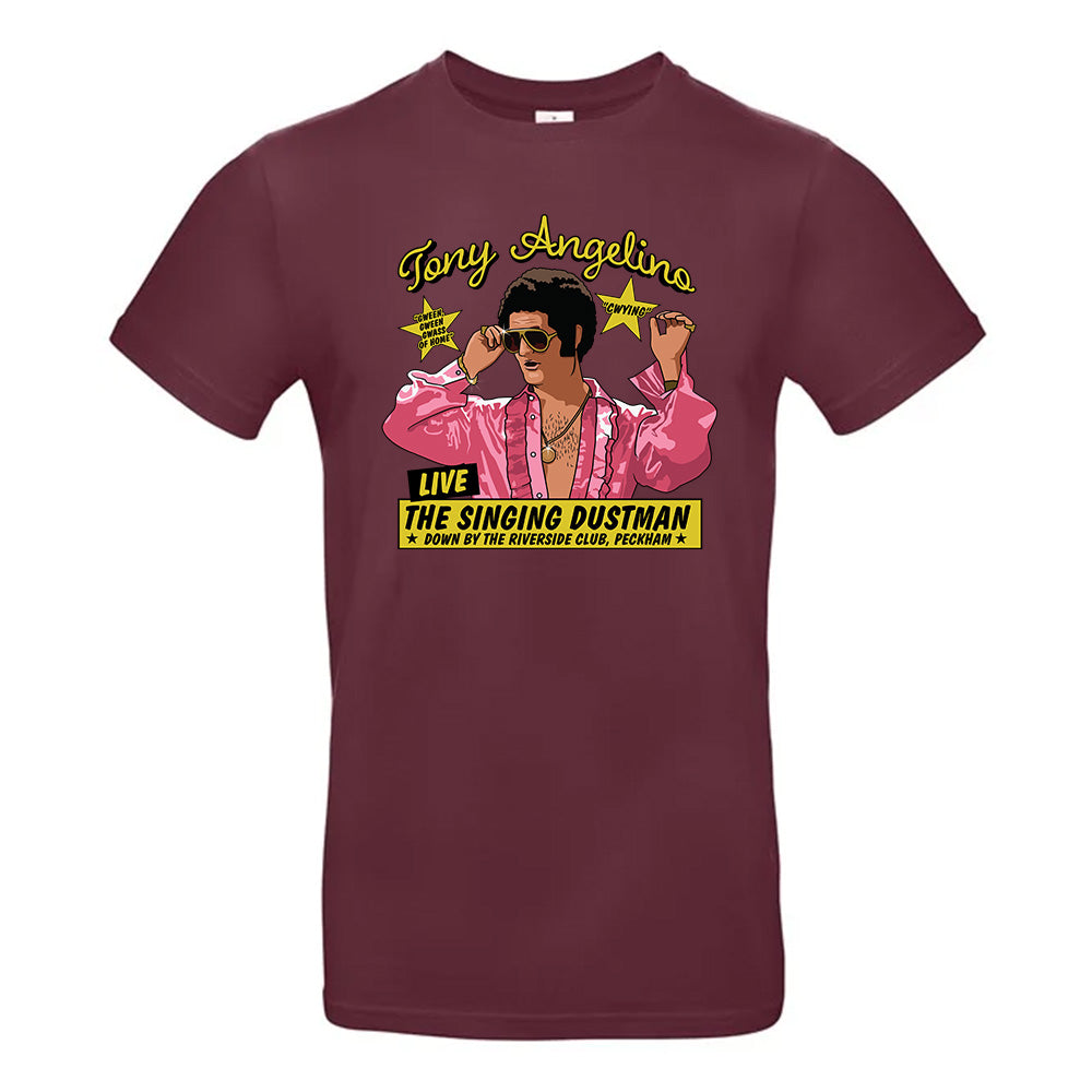 Tony Angelino T-Shirt