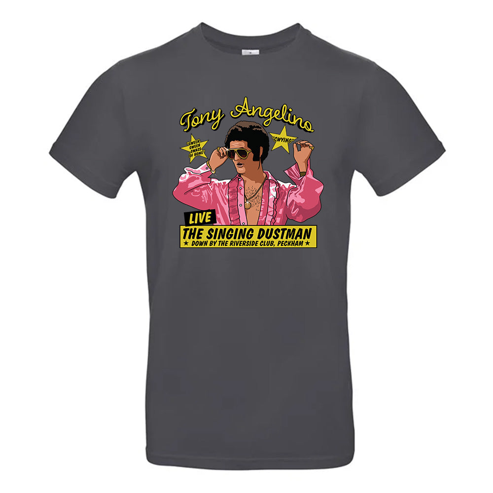 Tony Angelino T-Shirt