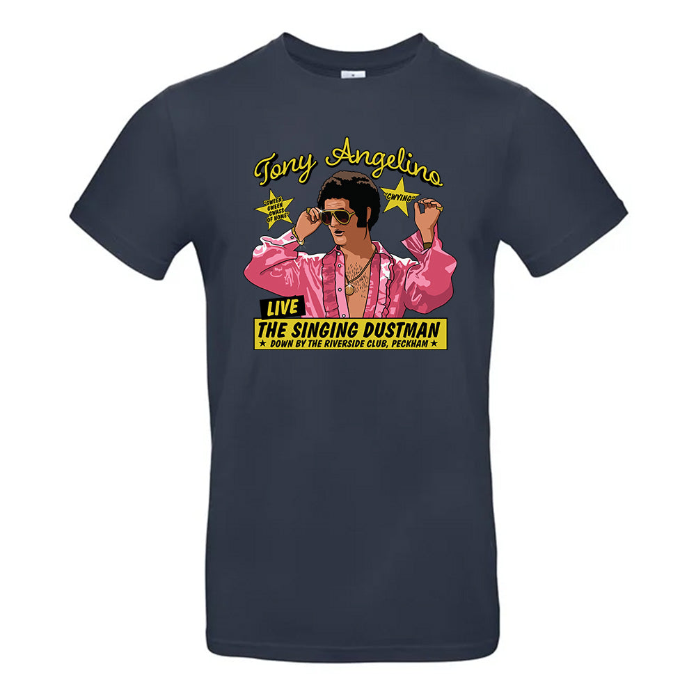 Tony Angelino T-Shirt
