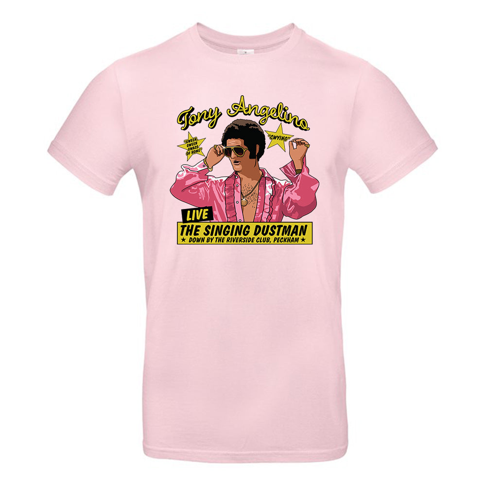 Tony Angelino T-Shirt
