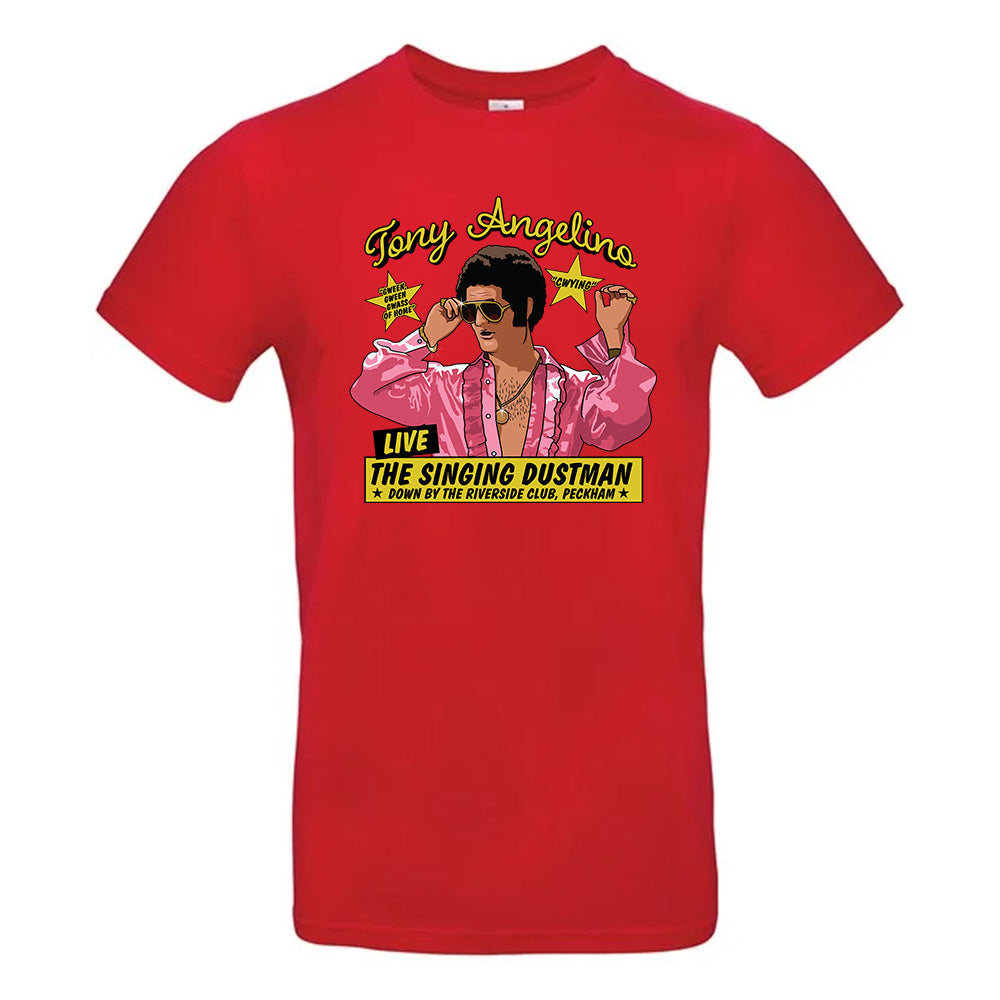 Tony Angelino T-Shirt